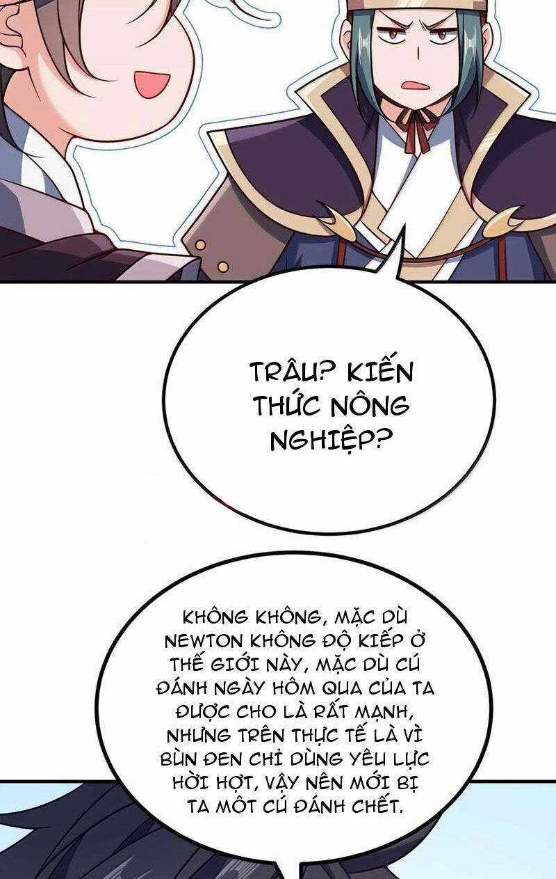 Nương Tử Nhà Ta Là Nữ Đế Chapter 176 trang 5