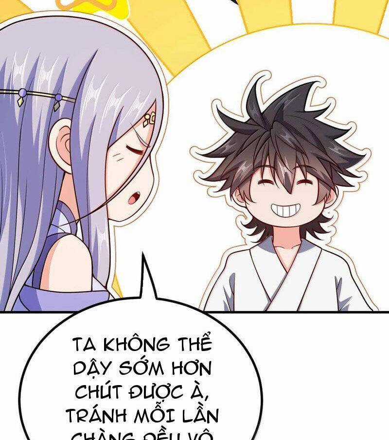 Nương Tử Nhà Ta Là Nữ Đế Chapter 176 trang 50