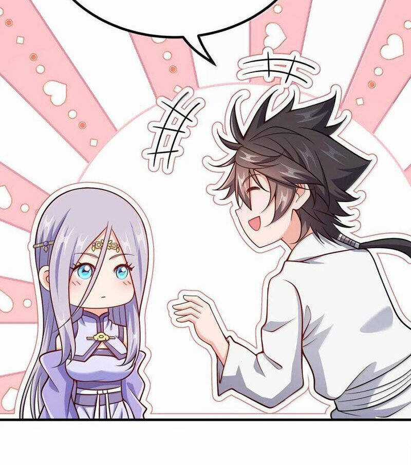 Nương Tử Nhà Ta Là Nữ Đế Chapter 176 trang 52