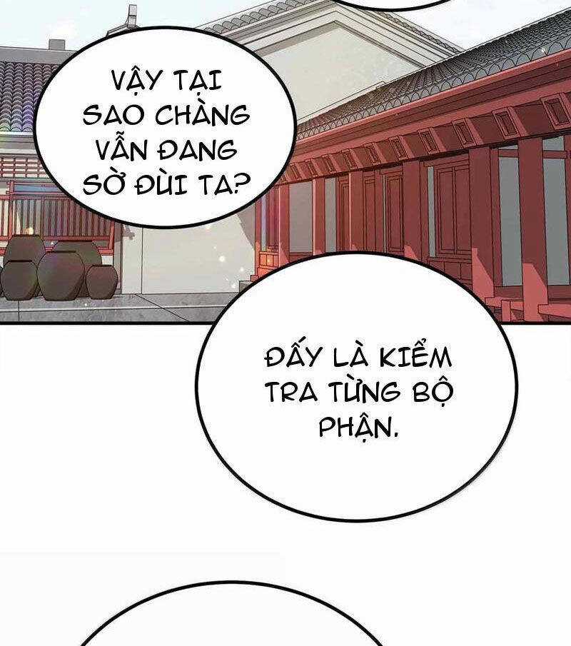 Nương Tử Nhà Ta Là Nữ Đế Chapter 176 trang 54