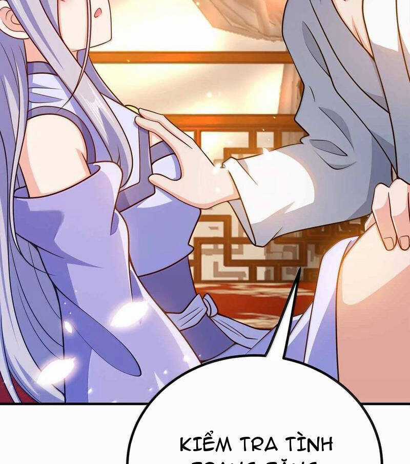 Nương Tử Nhà Ta Là Nữ Đế Chapter 176 trang 56