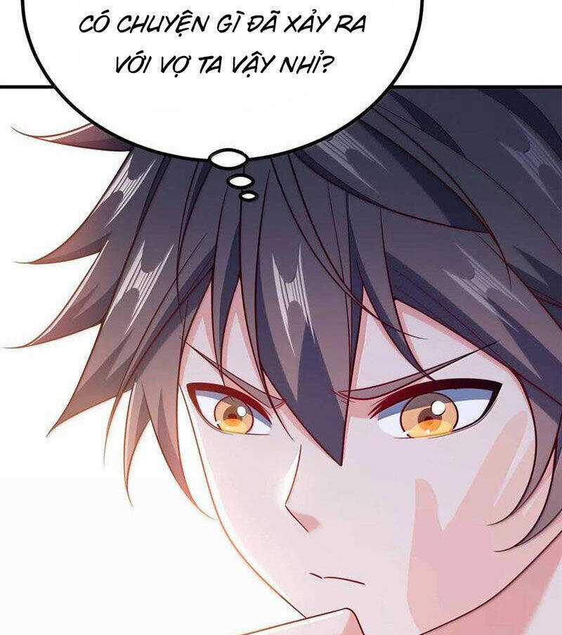 Nương Tử Nhà Ta Là Nữ Đế Chapter 176 trang 59