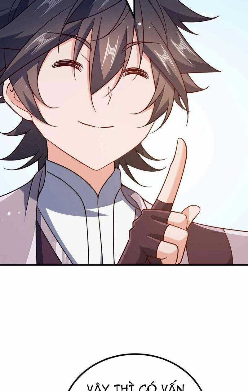 Nương Tử Nhà Ta Là Nữ Đế Chapter 176 trang 6