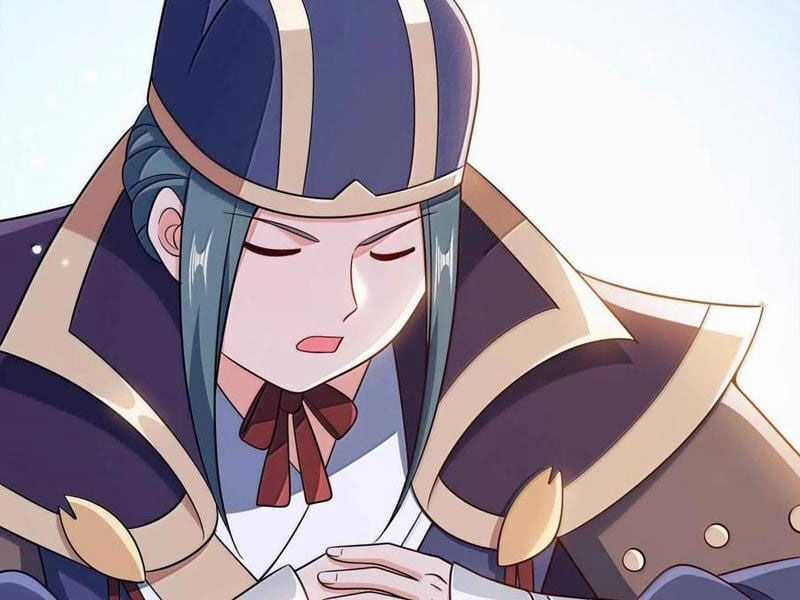 Nương Tử Nhà Ta Là Nữ Đế Chapter 177 trang 11