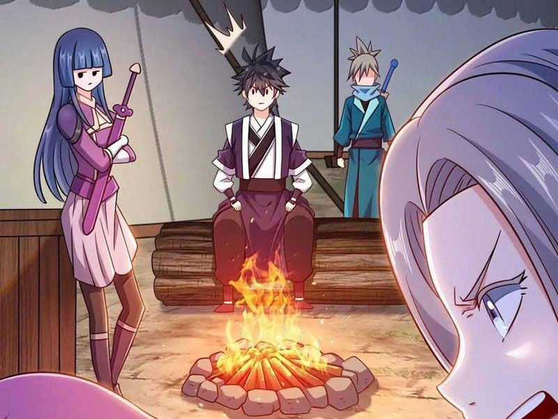 Nương Tử Nhà Ta Là Nữ Đế Chapter 177 trang 111