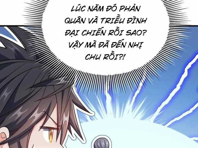 Nương Tử Nhà Ta Là Nữ Đế Chapter 177 trang 114