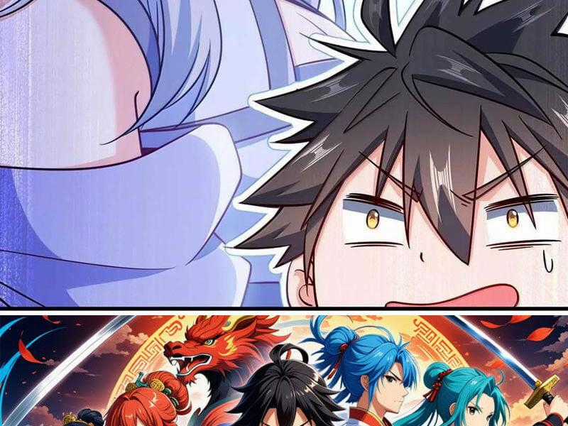 Nương Tử Nhà Ta Là Nữ Đế Chapter 177 trang 120