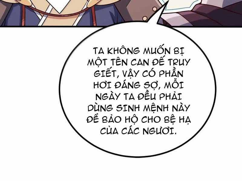 Nương Tử Nhà Ta Là Nữ Đế Chapter 177 trang 15