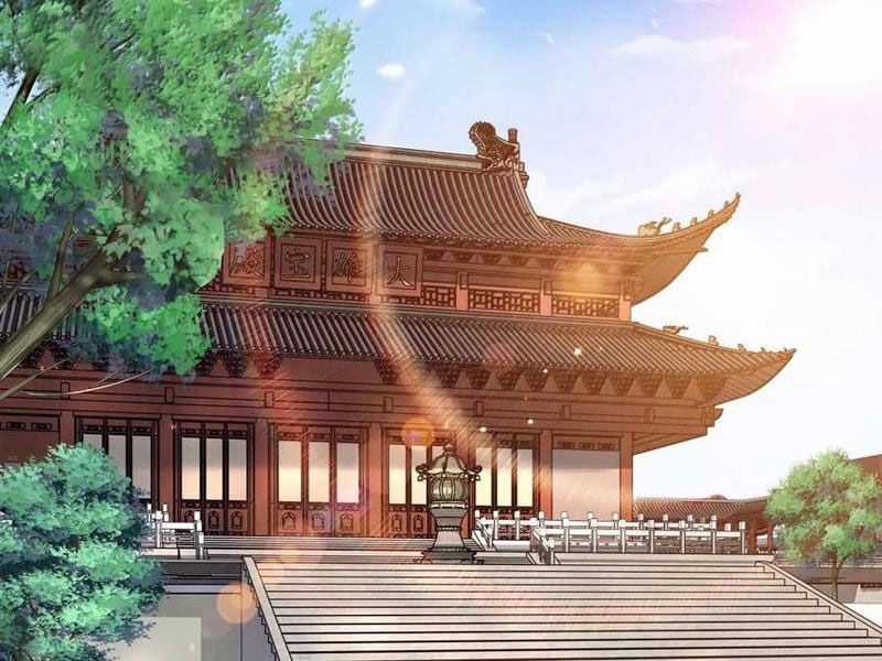 Nương Tử Nhà Ta Là Nữ Đế Chapter 177 trang 17