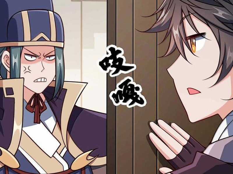 Nương Tử Nhà Ta Là Nữ Đế Chapter 177 trang 3