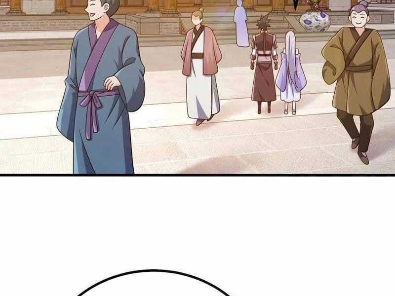 Nương Tử Nhà Ta Là Nữ Đế Chapter 177 trang 32