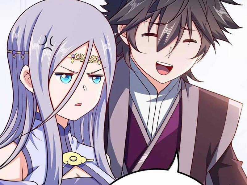 Nương Tử Nhà Ta Là Nữ Đế Chapter 177 trang 34