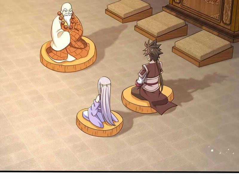 Nương Tử Nhà Ta Là Nữ Đế Chapter 177 trang 50