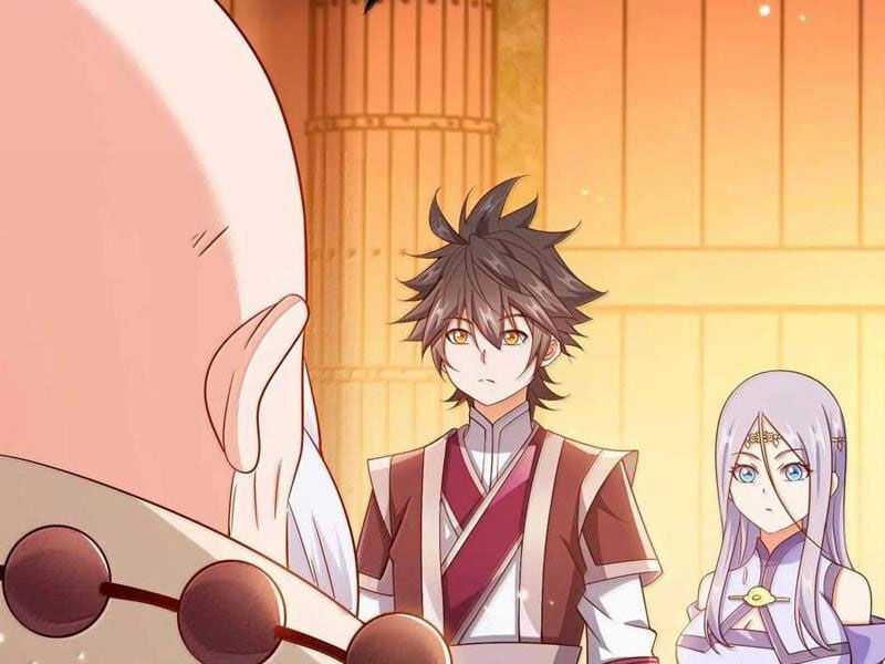 Nương Tử Nhà Ta Là Nữ Đế Chapter 177 trang 60