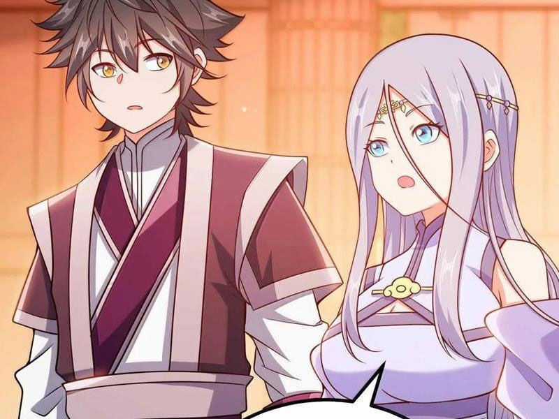 Nương Tử Nhà Ta Là Nữ Đế Chapter 177 trang 68