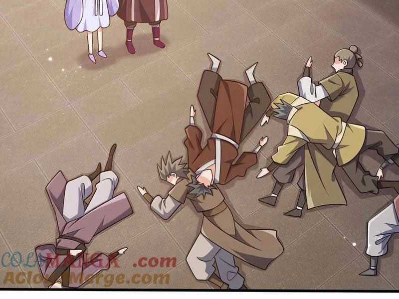 Nương Tử Nhà Ta Là Nữ Đế Chapter 177 trang 83