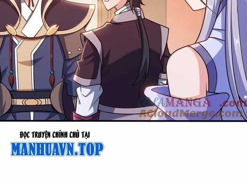 Nương Tử Nhà Ta Là Nữ Đế Chapter 177 trang 9