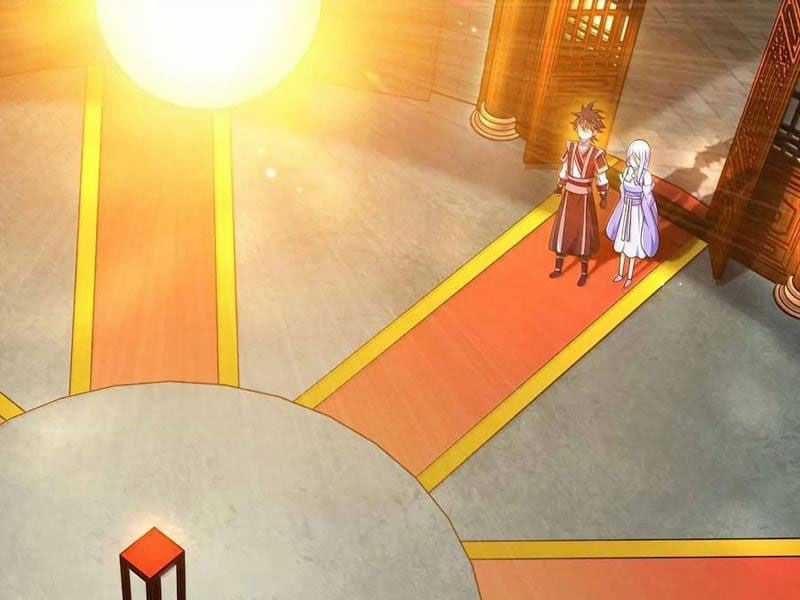 Nương Tử Nhà Ta Là Nữ Đế Chapter 177 trang 97