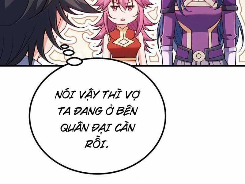 Nương Tử Nhà Ta Là Nữ Đế Chapter 178 trang 17