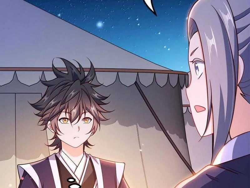 Nương Tử Nhà Ta Là Nữ Đế Chapter 178 trang 19