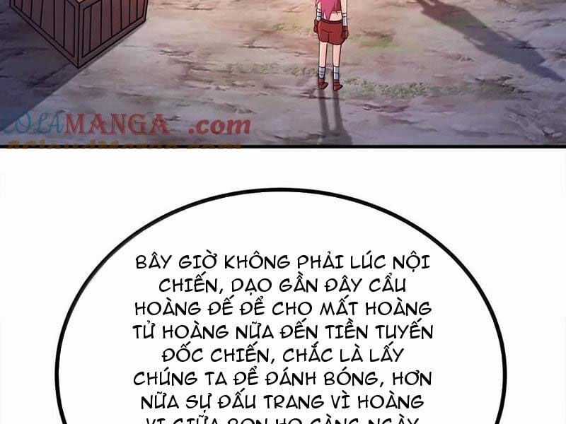 Nương Tử Nhà Ta Là Nữ Đế Chapter 178 trang 2