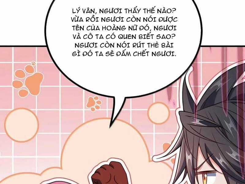 Nương Tử Nhà Ta Là Nữ Đế Chapter 178 trang 21