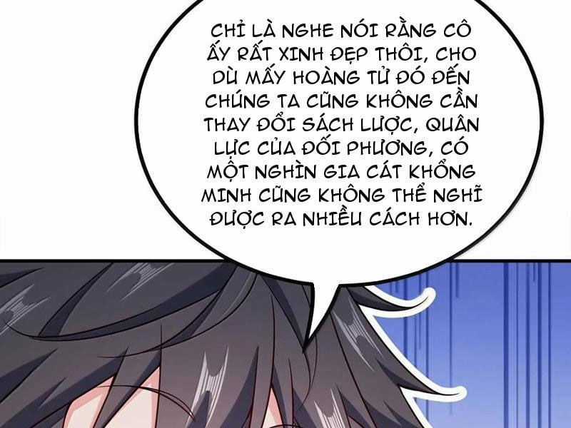 Nương Tử Nhà Ta Là Nữ Đế Chapter 178 trang 23
