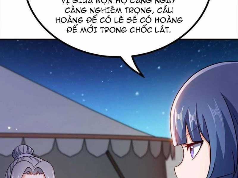 Nương Tử Nhà Ta Là Nữ Đế Chapter 178 trang 3