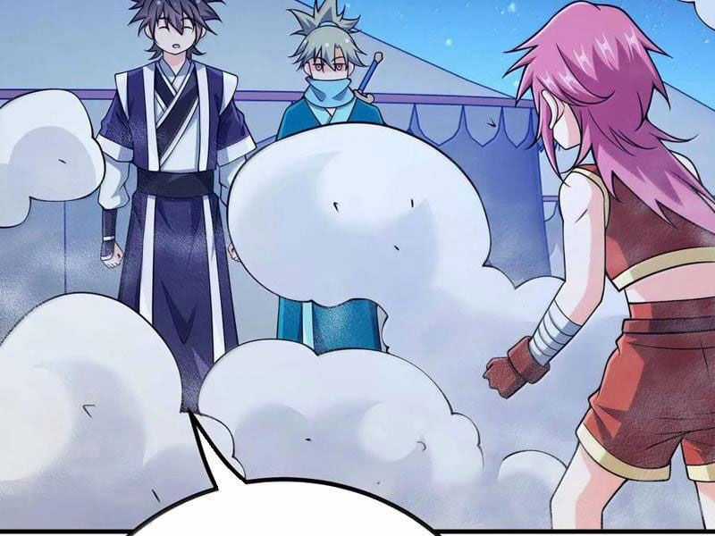 Nương Tử Nhà Ta Là Nữ Đế Chapter 178 trang 45