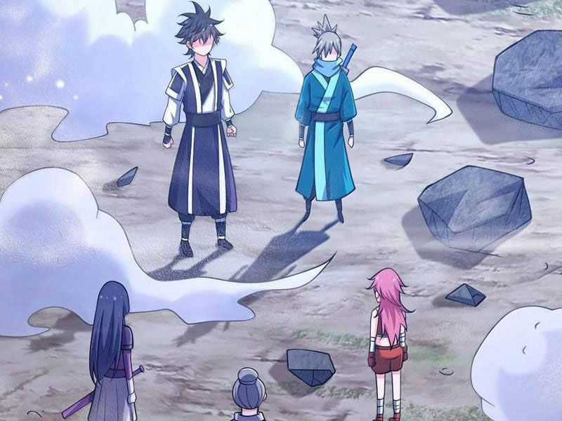 Nương Tử Nhà Ta Là Nữ Đế Chapter 178 trang 48