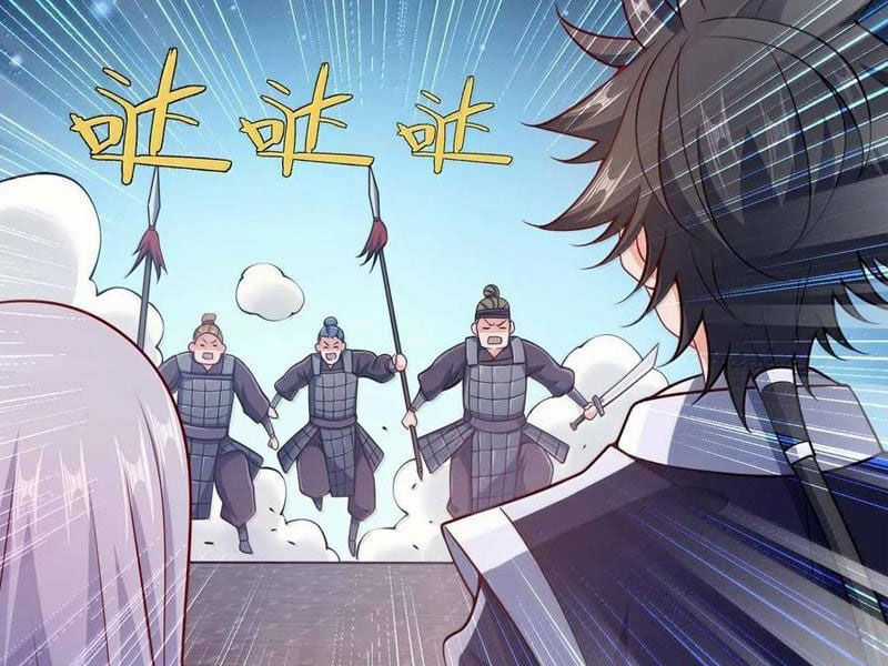 Nương Tử Nhà Ta Là Nữ Đế Chapter 178 trang 99