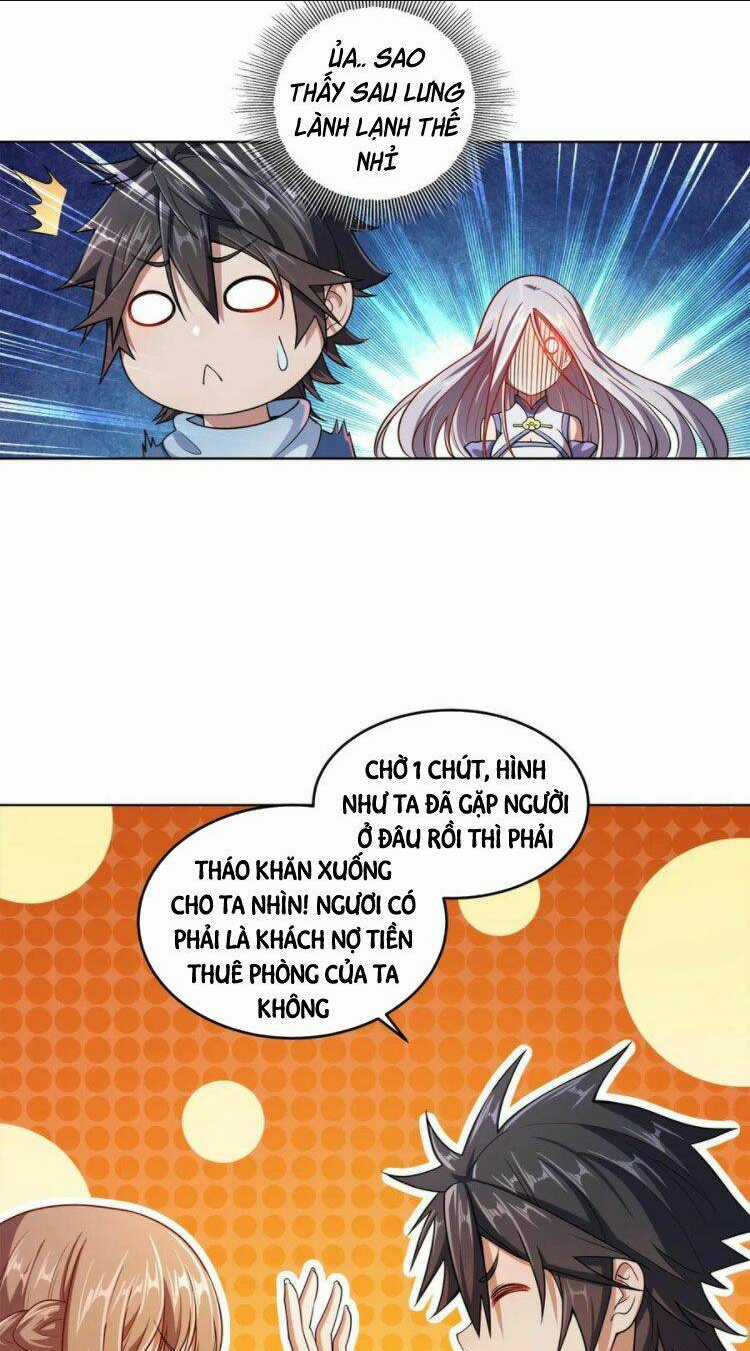 Nương Tử Nhà Ta Là Nữ Đế Chapter 2 trang 14