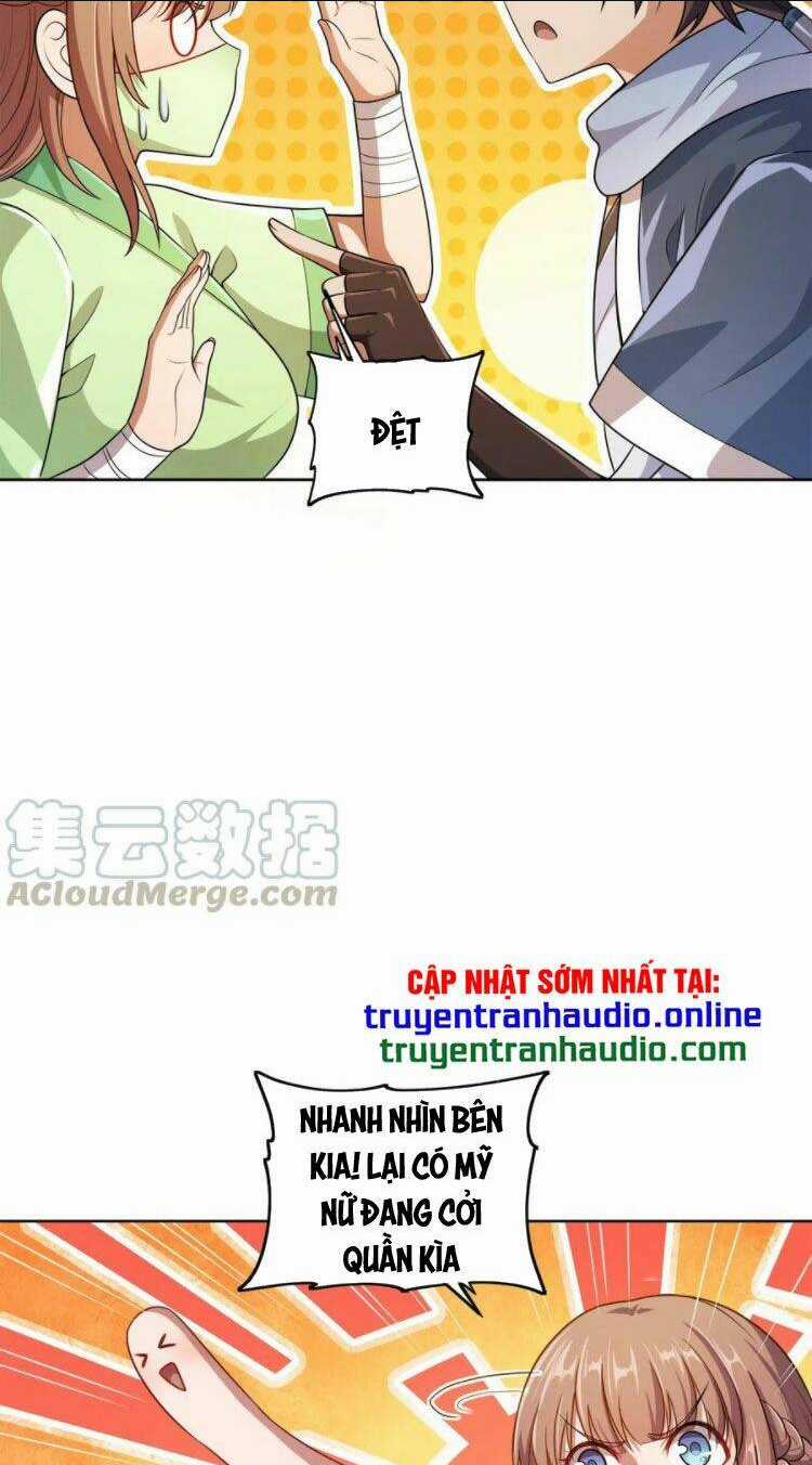 Nương Tử Nhà Ta Là Nữ Đế Chapter 2 trang 15