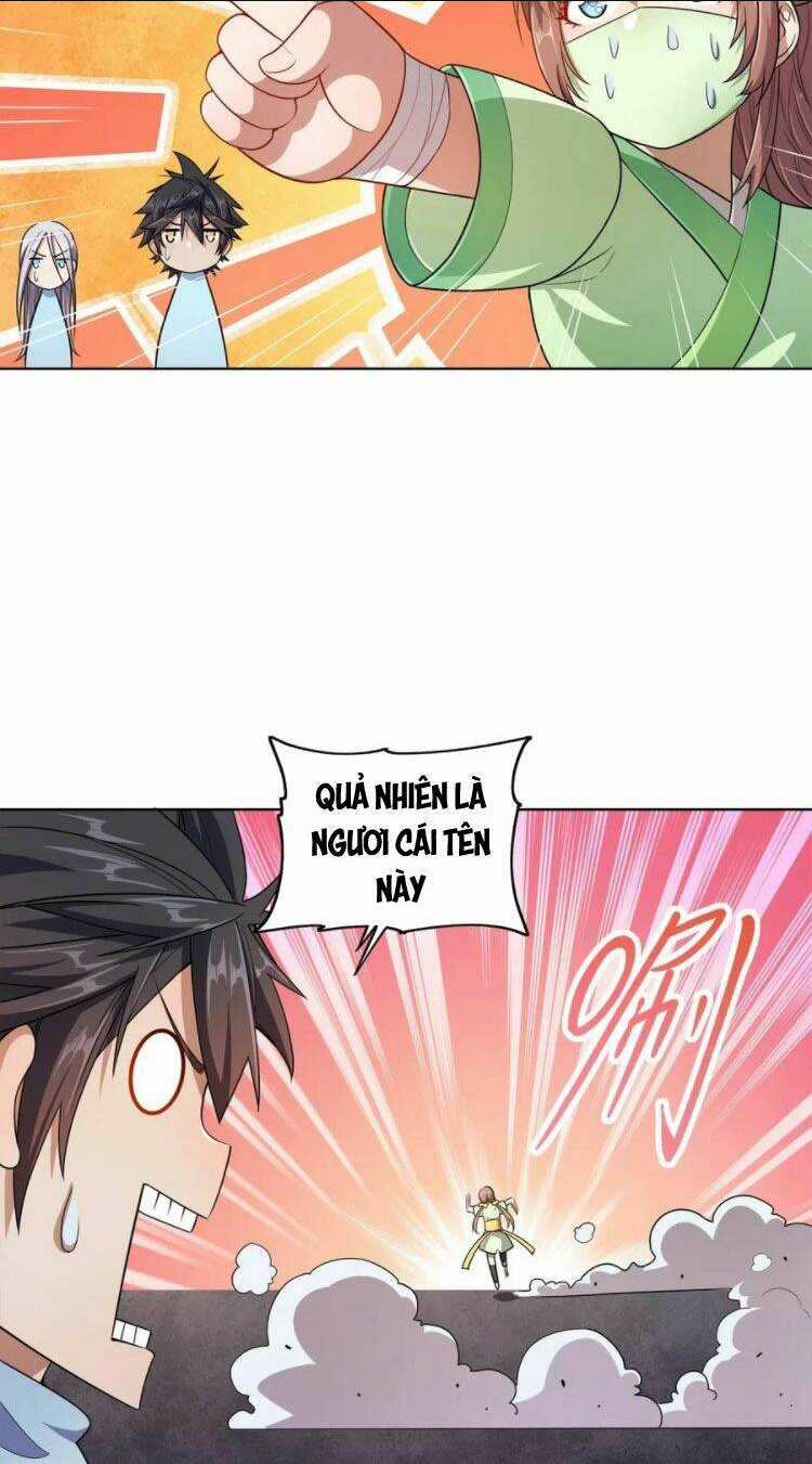 Nương Tử Nhà Ta Là Nữ Đế Chapter 2 trang 16