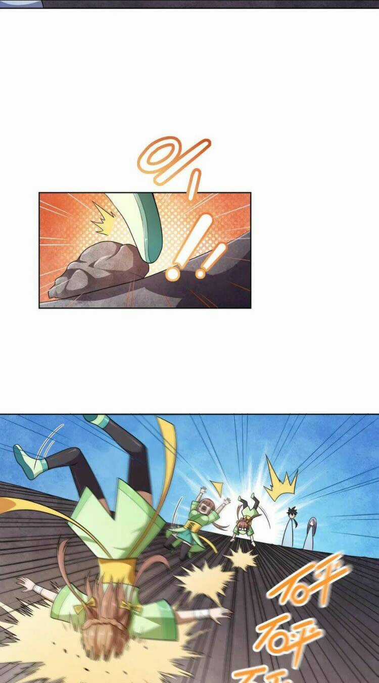 Nương Tử Nhà Ta Là Nữ Đế Chapter 2 trang 17