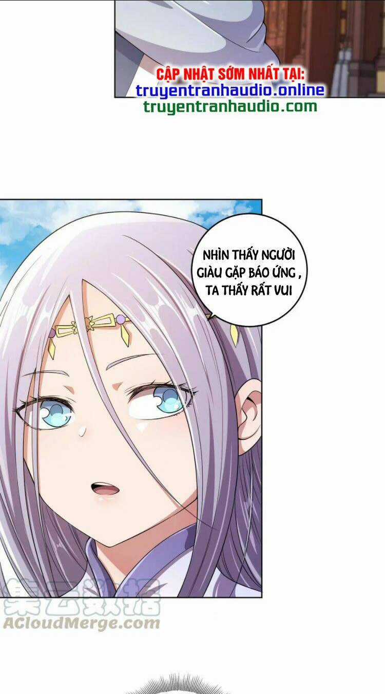 Nương Tử Nhà Ta Là Nữ Đế Chapter 2 trang 2