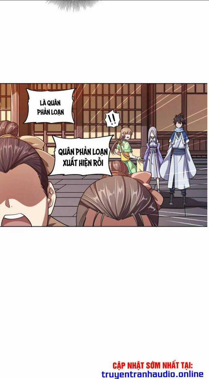 Nương Tử Nhà Ta Là Nữ Đế Chapter 2 trang 27