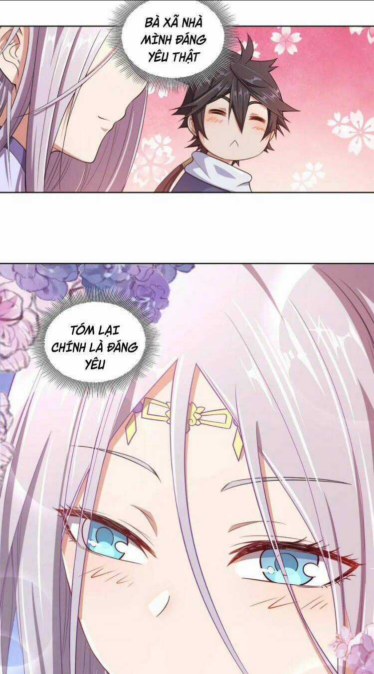 Nương Tử Nhà Ta Là Nữ Đế Chapter 2 trang 3