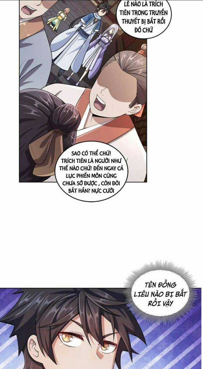 Nương Tử Nhà Ta Là Nữ Đế Chapter 2 trang 30