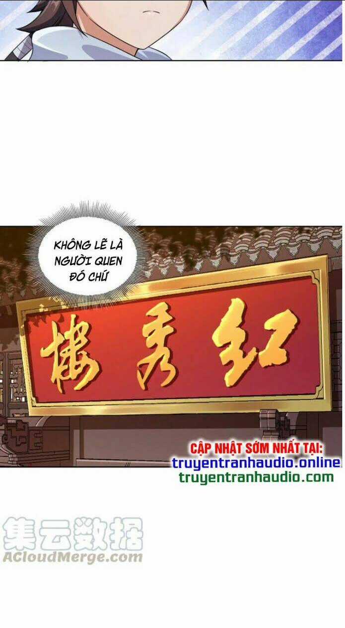 Nương Tử Nhà Ta Là Nữ Đế Chapter 2 trang 31