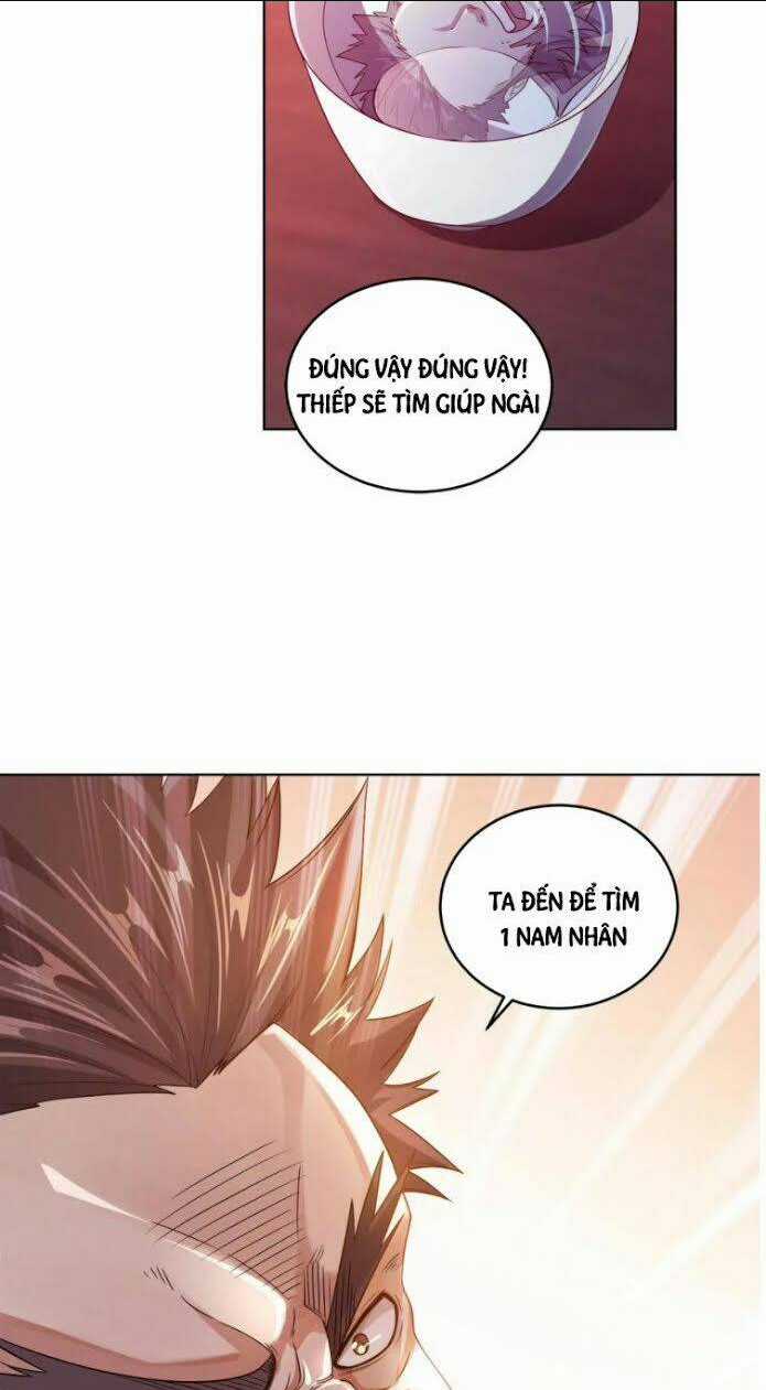 Nương Tử Nhà Ta Là Nữ Đế Chapter 2 trang 33