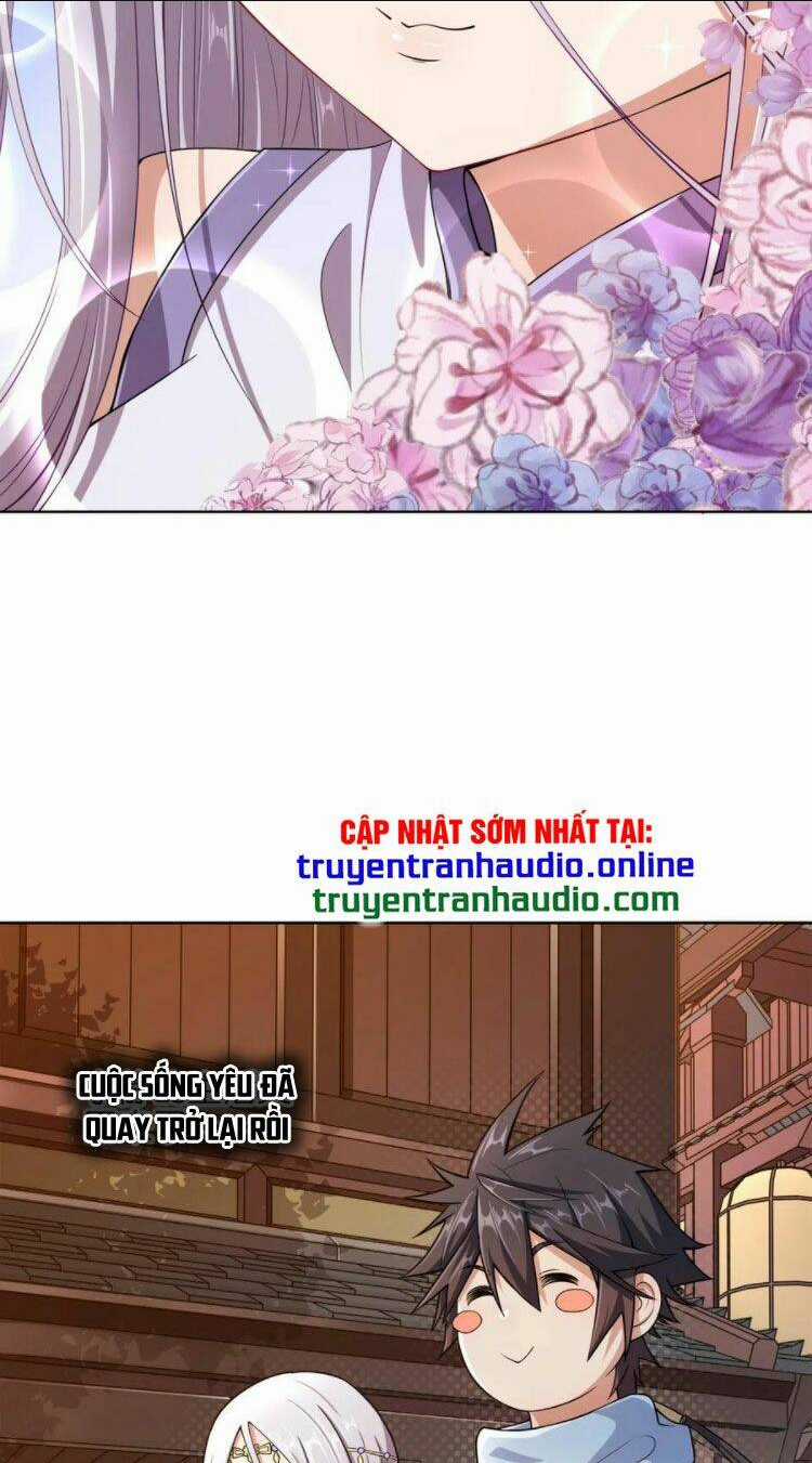 Nương Tử Nhà Ta Là Nữ Đế Chapter 2 trang 4