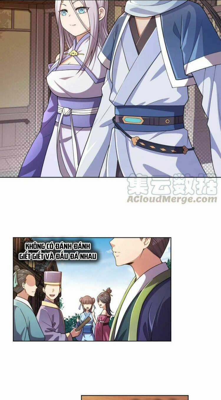 Nương Tử Nhà Ta Là Nữ Đế Chapter 2 trang 5