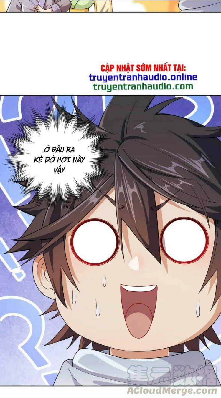 Nương Tử Nhà Ta Là Nữ Đế Chapter 2 trang 7