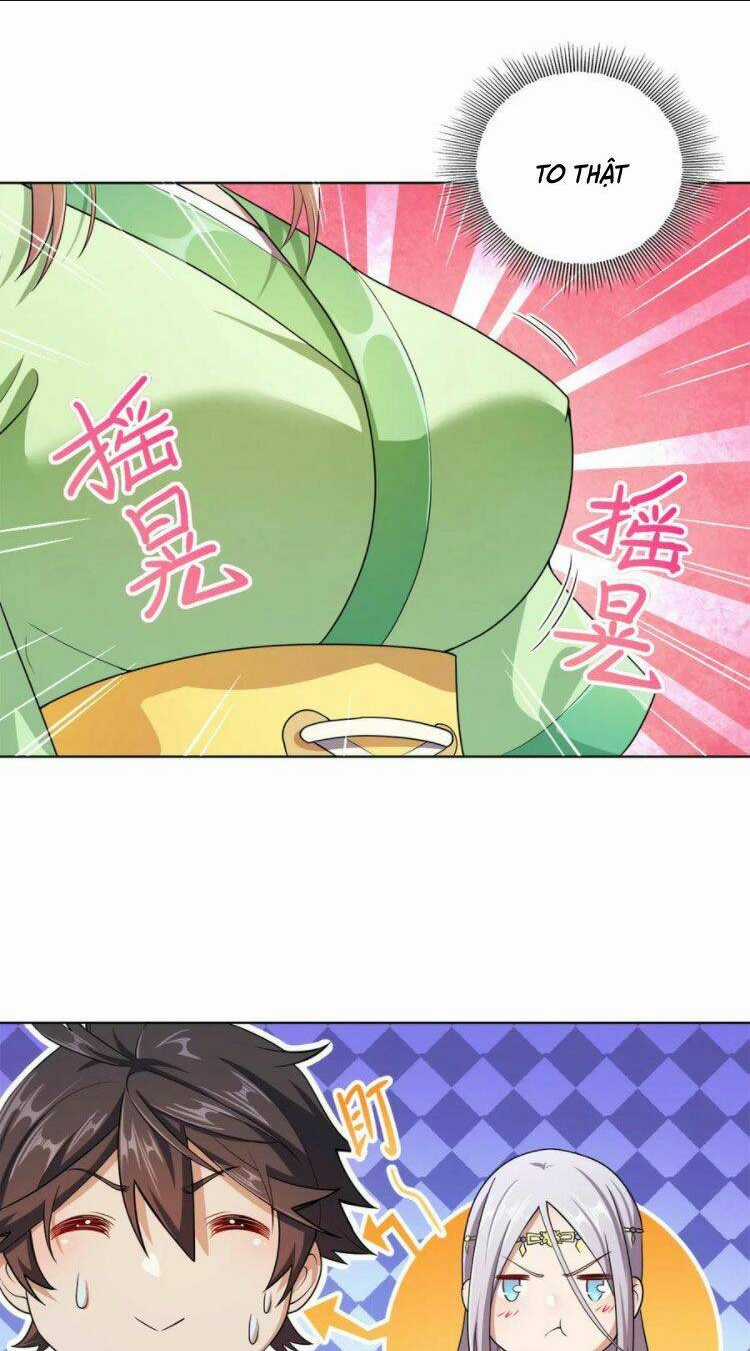 Nương Tử Nhà Ta Là Nữ Đế Chapter 2 trang 8