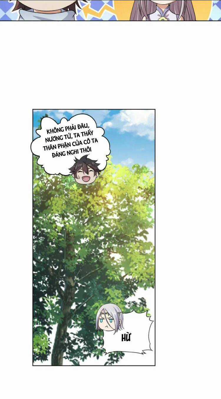 Nương Tử Nhà Ta Là Nữ Đế Chapter 2 trang 9