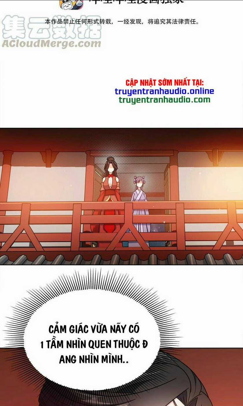 Nương Tử Nhà Ta Là Nữ Đế Chapter 28 trang 1