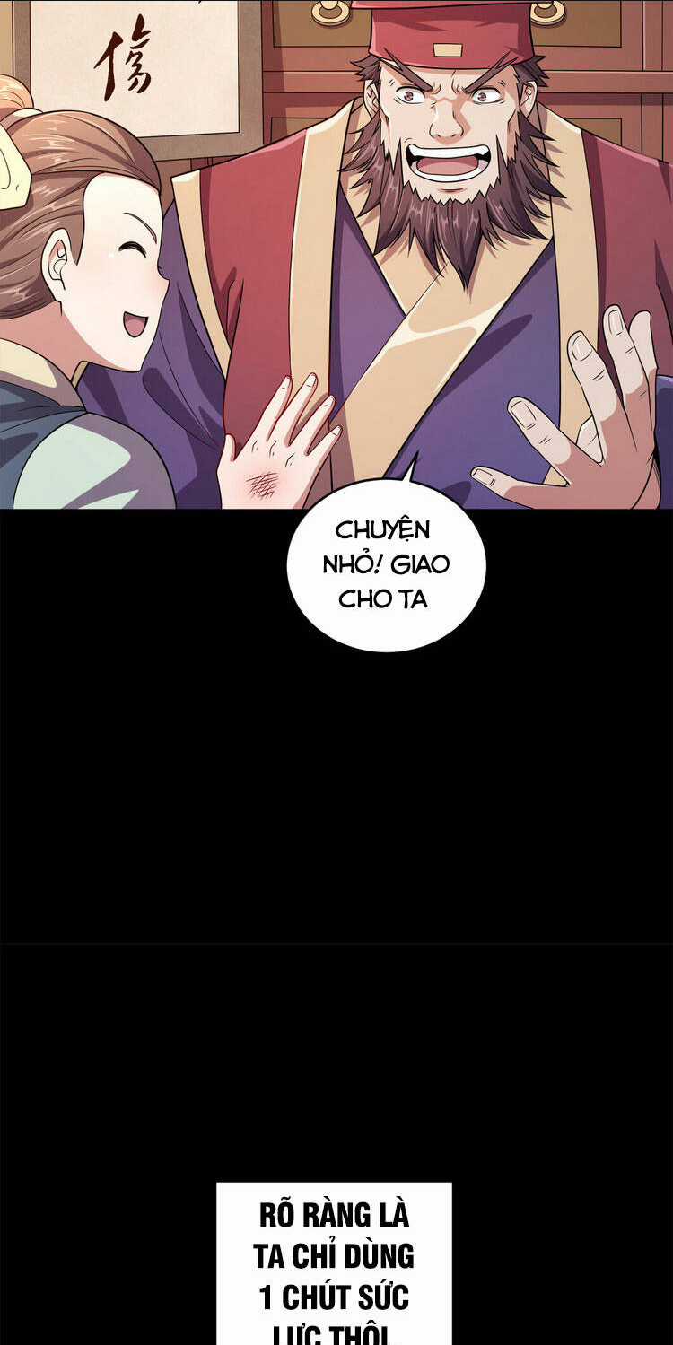 Nương Tử Nhà Ta Là Nữ Đế Chapter 3 trang 10