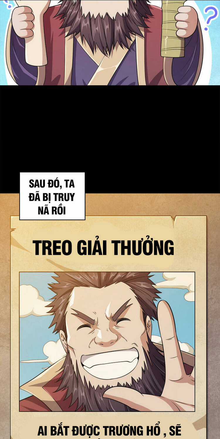 Nương Tử Nhà Ta Là Nữ Đế Chapter 3 trang 12