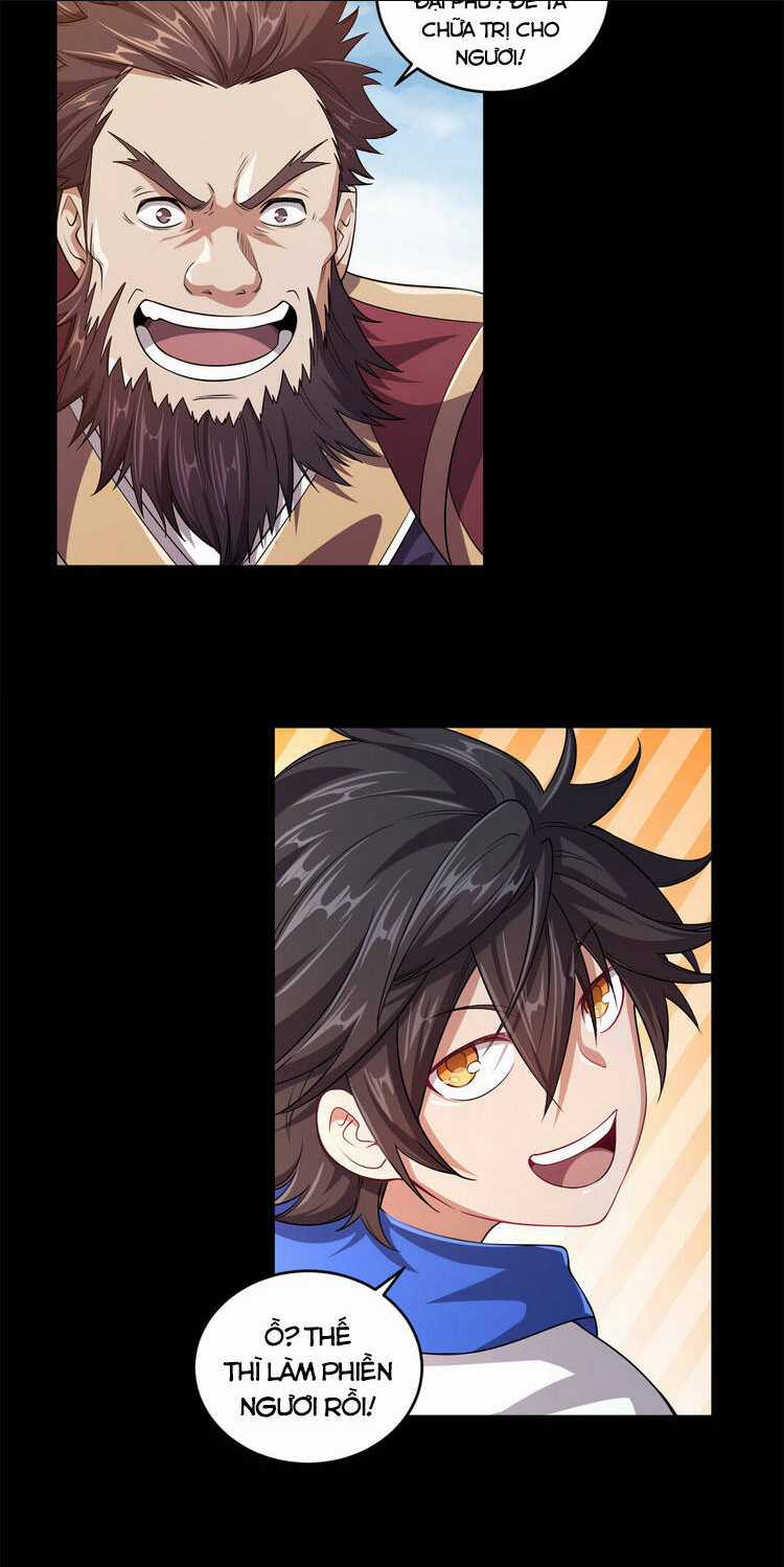 Nương Tử Nhà Ta Là Nữ Đế Chapter 3 trang 15